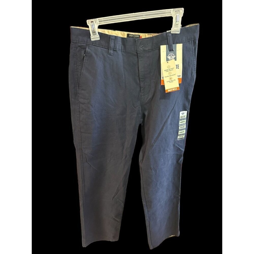 Men’s Ultimate Chino Dockers size 33X32